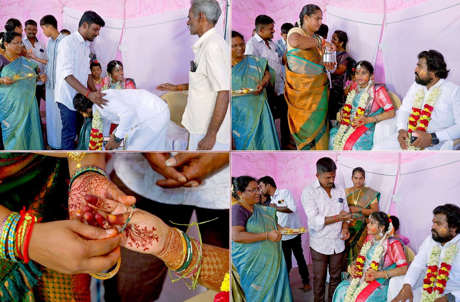 Wedding